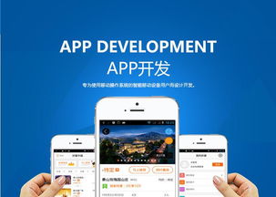 四象联创科技 做app软件开发的相关事宜